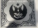 Black Crowes Led Zeppelin Live At The Greek 3 Lp Album Vinyl Record Jimmy Page