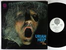 Uriah Heep - Very 'Eavy LP - Vertigo Germany VG+