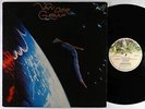 Van Der Graaf Generator - The Quiet Zone/The Pleasure Dome LP - Charisma UK VG++