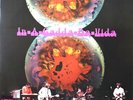 Iron Butterfly In-A-Gadda-Da-Vida Vinyl Record NM or M-/NM or M-