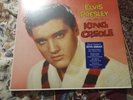 ELVIS PRESLEY KING CREOLE FTD VINYL DELETED STILL SEALED