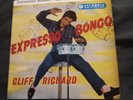 CLIFF RICHARD  EXPRESSO BONGO STEREO EP 1960 RARE