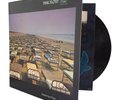 Pink Floyd Vinyl Record A Momentary Lapse Of Reason LP Gatefold & Inner Sleeve