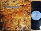 Led Zeppelin - Best of [ 1990 Korea Orig 1st LP Vinyl ] VG+