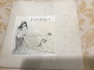 DANDELION-Same-ULTRARE French-1979-PROGRESSIVE/PSYCH ROCK-KIOSQUE D’ORPHEE label
