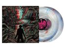 A DAY TO REMEMBER-Homesick Clear W/Red & Blue Marble vinyl & 3D glasses Presale
