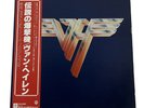 VAN HALEN 