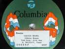 David Medoff 78 Odessa Mama / Otrava 10
