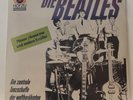 DIE BEATLES GERMAN IMPORT ALBUM STILL SEALED SEE PHOTOS FOR INFO