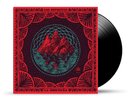 Los Espiritus - La Montaña (2024) Vinyl Brand New sealed Made In Argentina