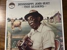Mississippi John Hurt -1928 Sessions- New Vinyl- Yazoo 1065 - 1979