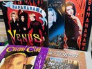 1980s 33’ Albums Various Artists 82’Culture, 85’We are The World, 86’Bananarama