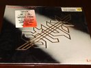 Sealed 1984 STYX Caught in the Act Vinyl 12