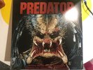 Alan Silvestri - Predator Soundtrack Blood Green Vinyl FYE Exclusive 750 Copies