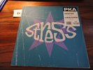 PKA – Temperature Rising / Let Me Hear You Say Yeah (1996 Stress Recs, EX/VG+)