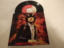 AC/DC *HIGHWAY TO HELL* 7'' 1979 PORTUGUESE EDITION EXC