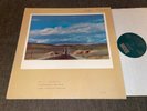ECM 1223 ed1 Jan Garbarek, Bill Frisell, Eberhard Weber: Paths, Prints. NM/MINT