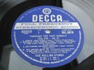Rolling Stones THROUGH THE PAST DARKLY 1969 UK LP 1st Press UNBOXED STEREO MINT-