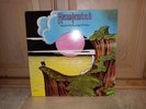 Hawkwind: Warrior On The Edge Of Time (Reissue 1981) (Liberty UAG 29766)