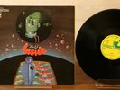 Eloy, Album INSIDE, Vinyl LP, Psychedelic Rock, Harvest EMI ‎1C 062-29 479, NM