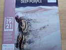 SEALED Ltd DEEP PURPLE WHOOSH  2 LP HMV 1921 413/1000 Free UK Postage