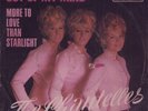 THE CHANTELLES: Out Of My Mind (´68 / scarce orig. German VOGUE 7