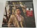 Art Pepper Meets the Rhythm Section Craft Recordings RSD  Mono Vinyl LP  Sealed