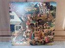 Fleet Foxes Debut Vinyl (Includes Sun Giants EP) (Sub Pop)