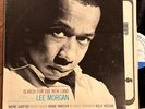 Lee Morgan Search For The New Land Superb NM  RVG Blue Note lp Wayne Shorter