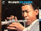 Lee Morgan The Gigolo Superb NM  Promo Orig Liberty Blue Note lp Wayne Shorter