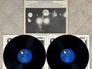 JOHNNY GRIFFIN + JOHN COLTRANE + HANK MOBLEY - Blowin' Sessions 2 x LP BLUE NOTE