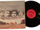 Highwayman LP Waylon Jennings Willie Johnny Cash Kristofferson COLUMBIA FC40056