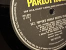 The Beatles - Sgt Pepper LHCB *MONO EXTRA DOT*  EX / VG+* 1967 - UK 1st PRESS *
