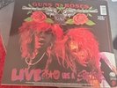 Guns N Roses Lies Vinyl Record G N 'R