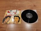 Elvis Presley - Janis And Elvis. Rare 10