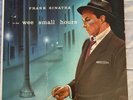 Frank Sinatra In The Wee Small Hours 1st First Pressing Capitol , Rare
