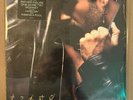 George Michael Faith LP   Lyric Sheet VG+ Tested , plays good.