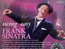 WOW  RARE OG SEALEDFrank Sinatra Swing Easy LP⭐️’63 US Duophonic Press