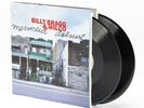 Wilco & Billy Bragg Mermaid Avenue 2LP Vinyl  Mint Record Great Shape