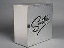 Frank Sinatra Original Master Recording 16 LP Box Set