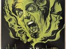 H. P. Lovecraft’s Re-Animator Soundtrack LP Vinyl