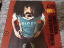 Frank Zappa Lumpy Gravy Verve 2317 046 Import Vinyl LP