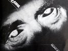 The Cure: Killing an Arab UK Fiction 7 Inch