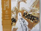 Godzilla Vs King Ghidorah OST Golden Three Head Vinyl Limited Edition #0644/1000
