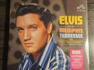 *Sealed Elvis Presley Sings Memphis Tennessee 2 LP Special LTD Ed  Sold out FTD