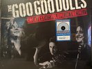 The Goo Goo Dolls - Greatest Hits Volume One - Cola Bottle Clear Vinyl LP (New)