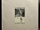 Codeine - The White Birch (Vinyl LP, Sub Pop 1994)
