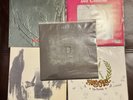 Codeine - Five 7” Singles (Vinyl, Sub Pop)