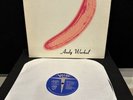 VELVET UNDERGROUND & NICO VERVE STEREO V6 5008 Super nice shape read description