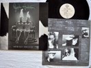 JANES ADDICTION Nothing's Shocking LP 1988 Original Germany SHIPS FROM USA